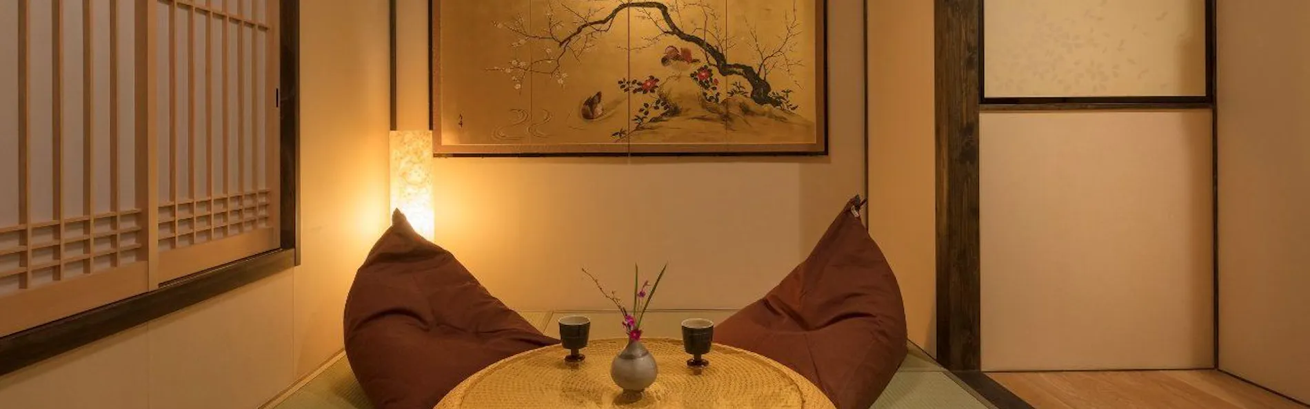 花篝 - はなかがり 〈一棟貸し町家〉