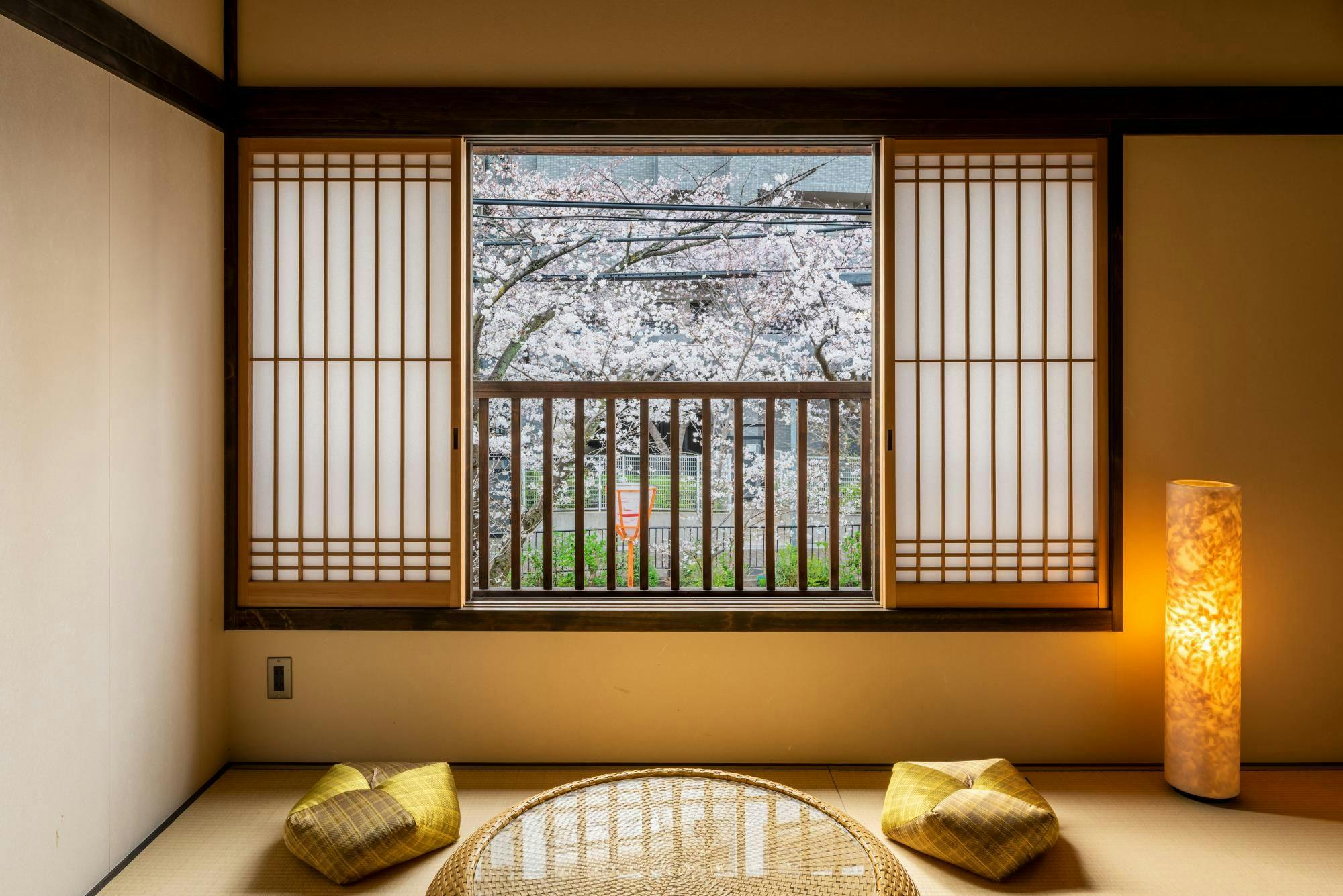 花篝 - はなかがり 〈一棟貸し町家〉