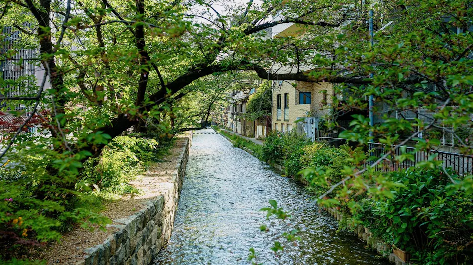 Hanakagari - Traditional Machiya House Rental