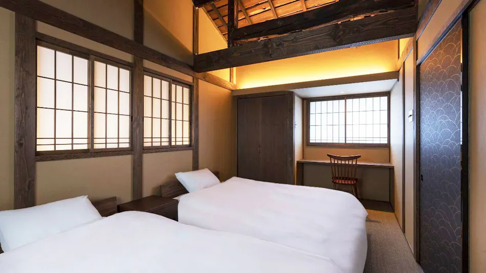 Cho-ya Goshonami <Whole Townhouse Rental>