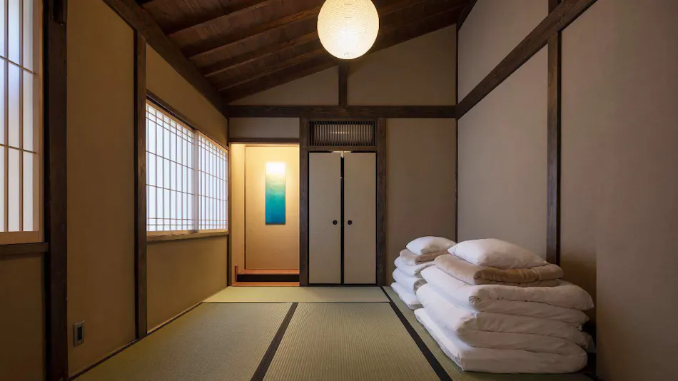 Cho-ya Goshonami <Whole Townhouse Rental>