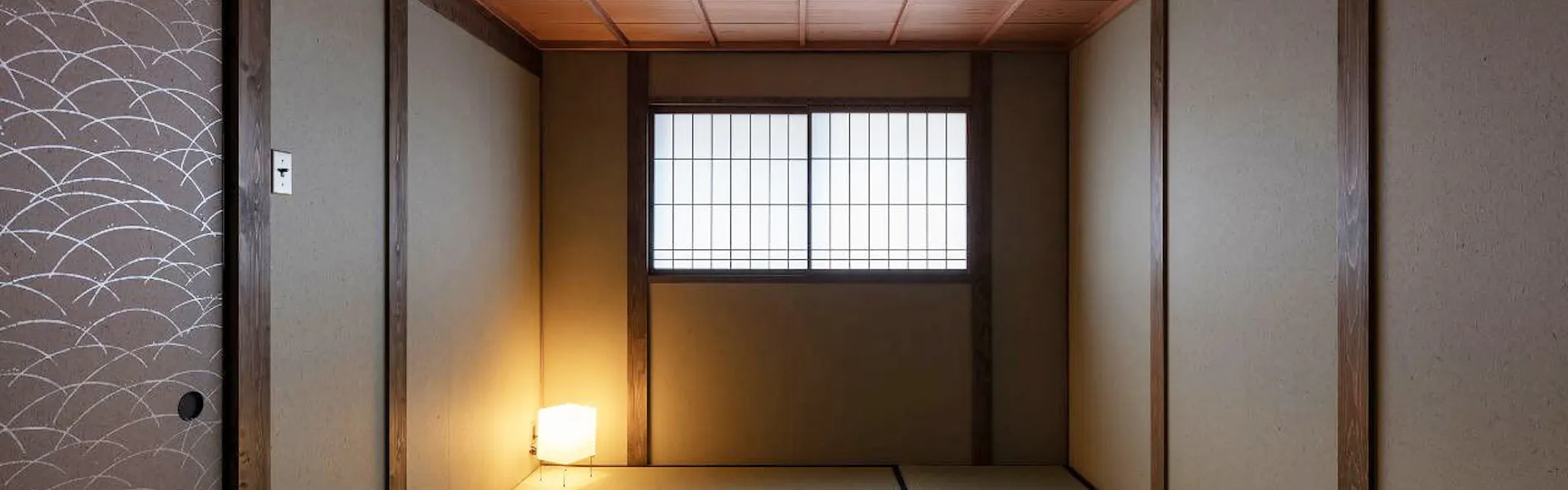 長や 御所南 〈一棟貸し町家〉