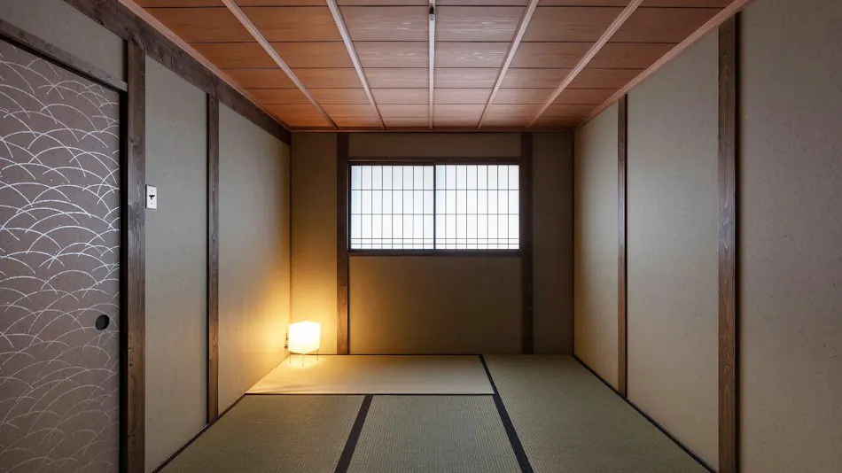 Cho-ya Goshonami <Whole Townhouse Rental>