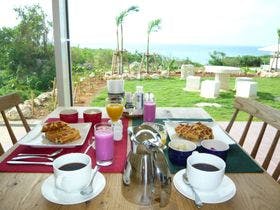 【沖縄県離島:宮古島・伊良部島の大人専用ホテル】島宿いら風