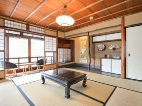 西陣京町家 青龍邸