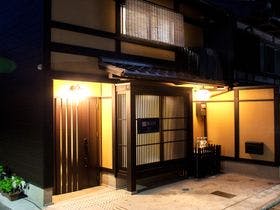鈴 泉涌寺