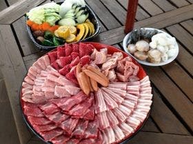 オーシャンズコテージ