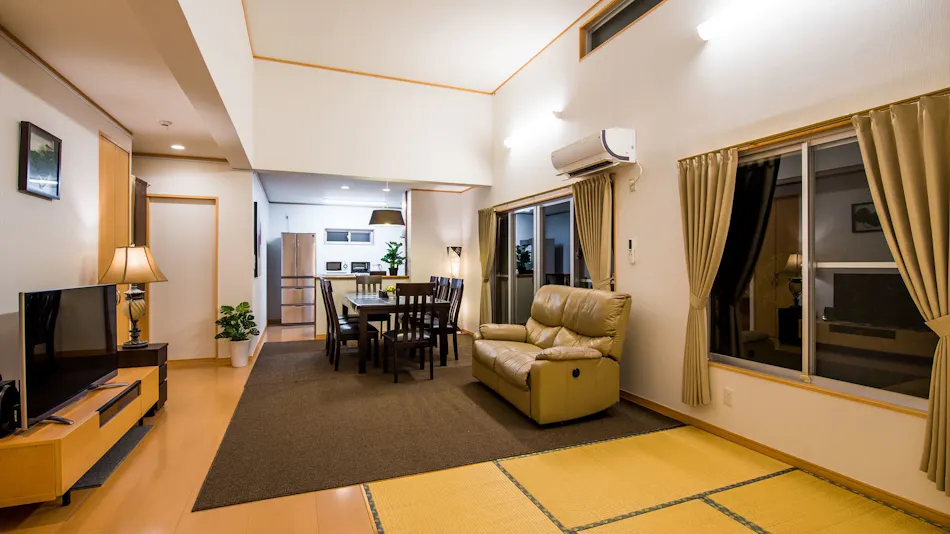 United Resort Kibougaoka