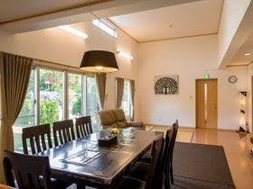 ユナイテッドリゾート希望ヶ丘