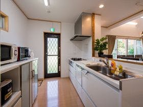 ユナイテッドリゾート希望ヶ丘