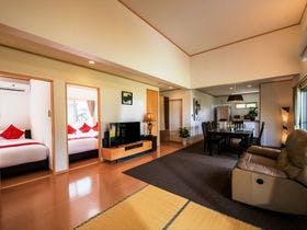 ユナイテッドリゾート希望ヶ丘