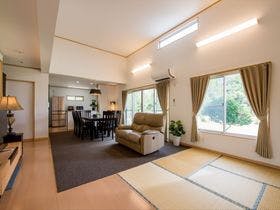 ユナイテッドリゾート希望ヶ丘