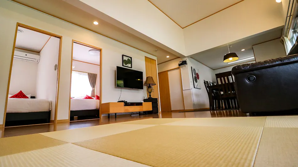 United Resort Kibougaoka