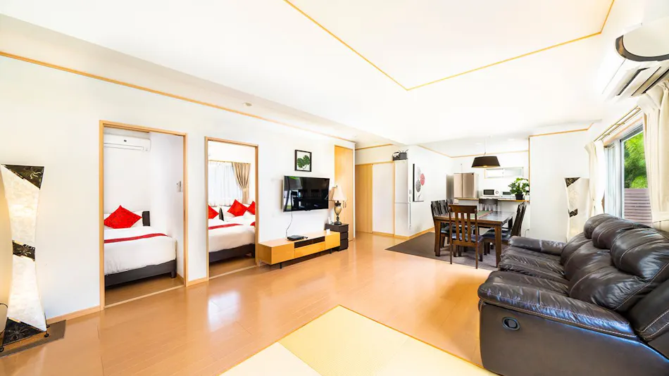 United Resort Kibougaoka