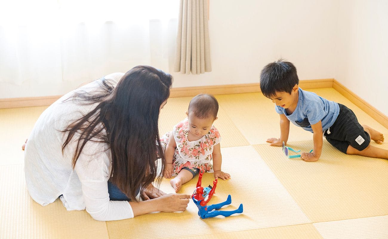 ユナイテッドリゾート　希望ヶ丘