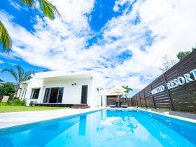 ユナイテッドリゾート　希望ヶ丘&nbsp;施設全景