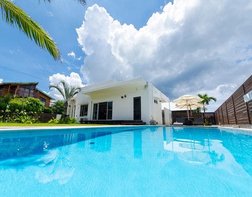 幅３メートル×奥行８メートルと大きい！！