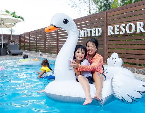 誰にも邪魔されない“あなただけの”空間♪