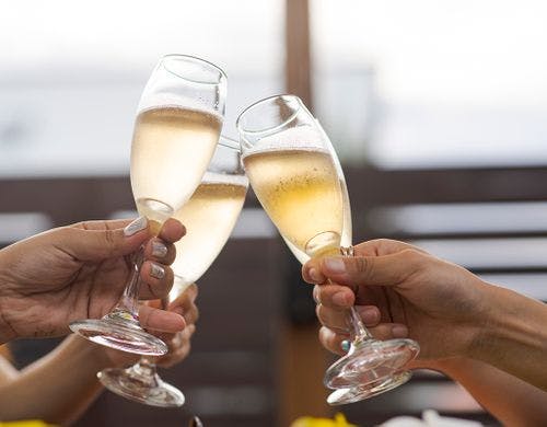 素敵な仲間たちと贅沢な時間を愉しむ♪