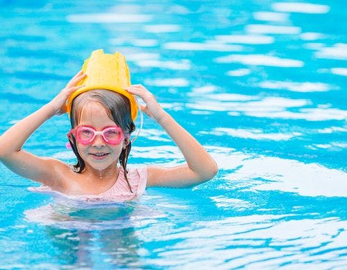 笑顔溢れるプール付きヴィラをあなたに♪