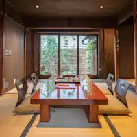 ห้องสไตล์ญี่ปุ่นชั้นหนึ่ง