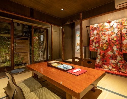 1階　和室