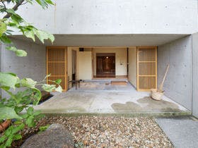 SAKAINOMA Residence 錦