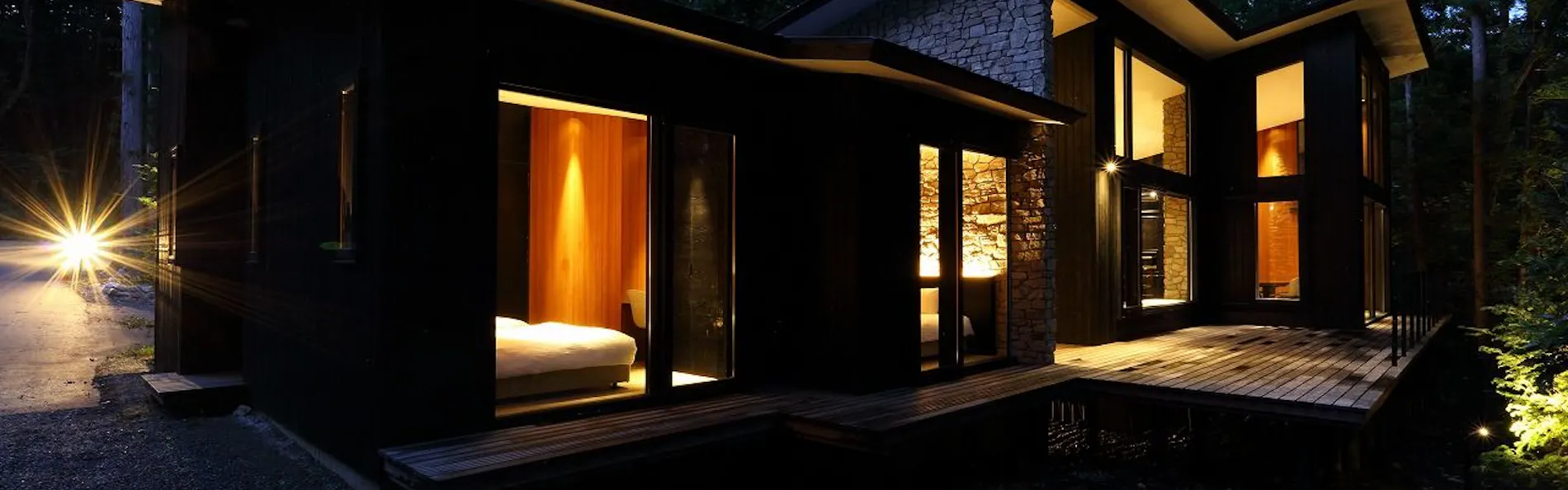 RURA Hakuba Chalet