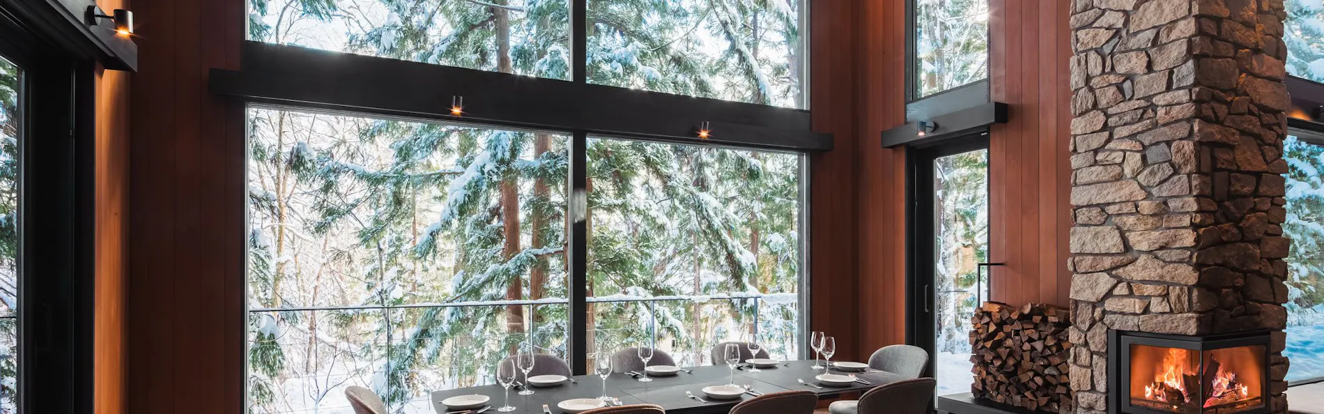RURA Hakuba Chalet