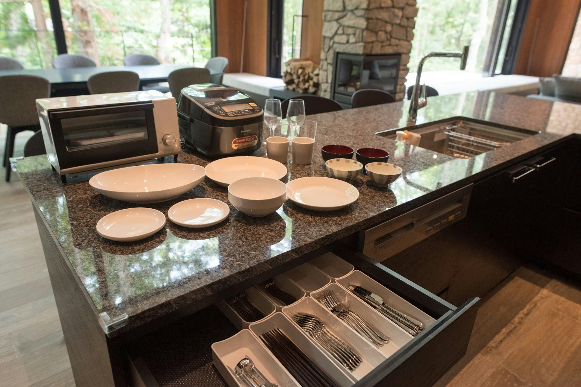 RURA Hakuba Chalet