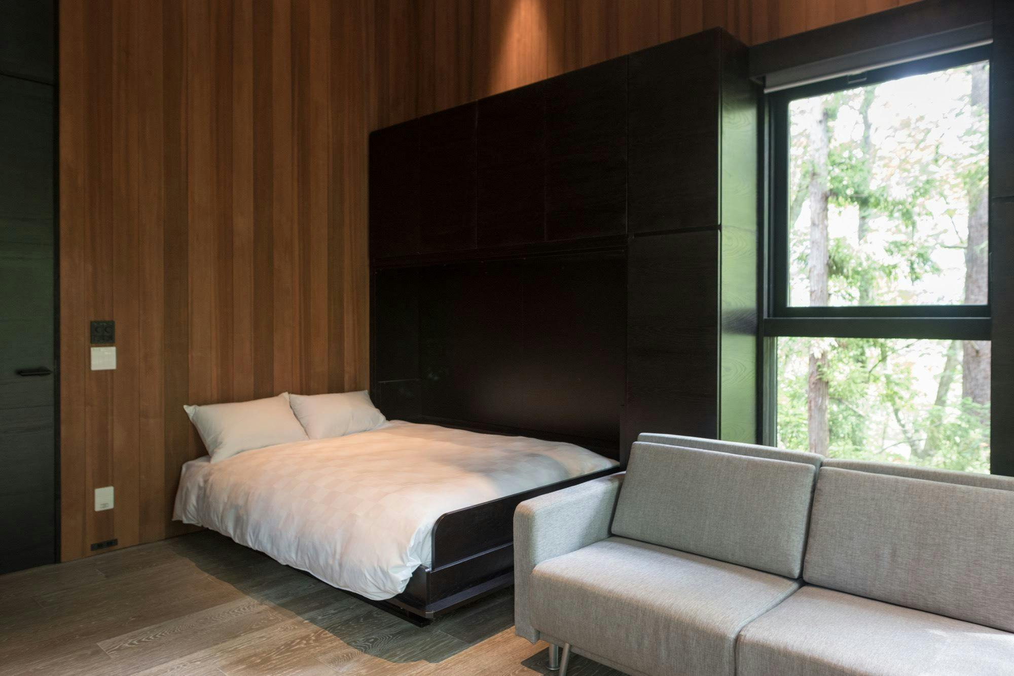 RURA Hakuba Chalet