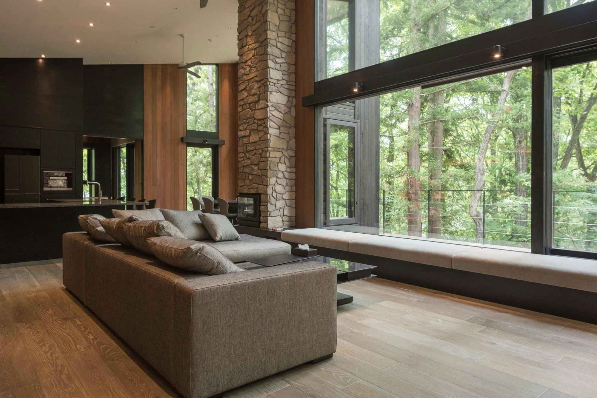 Villa El Cielo Hakuba