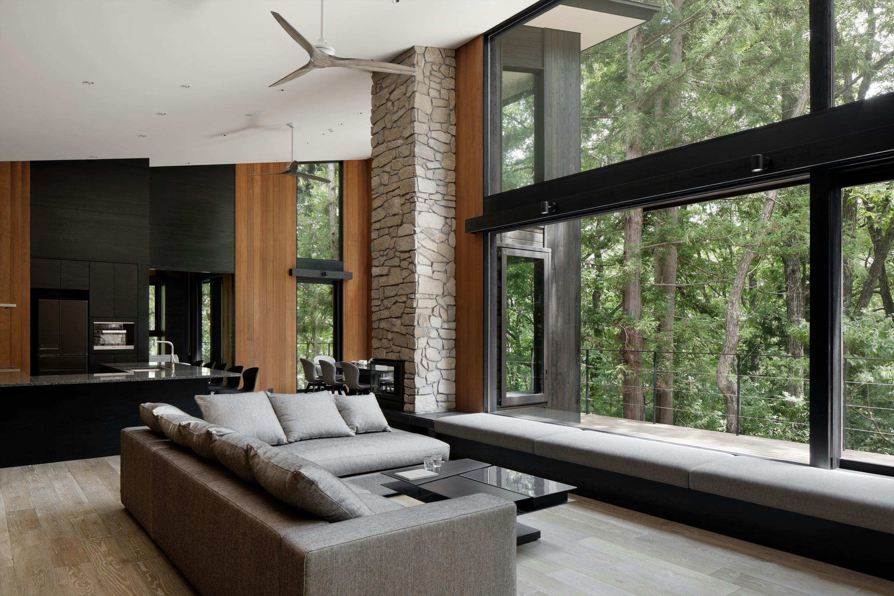 RURA Hakuba Chalet