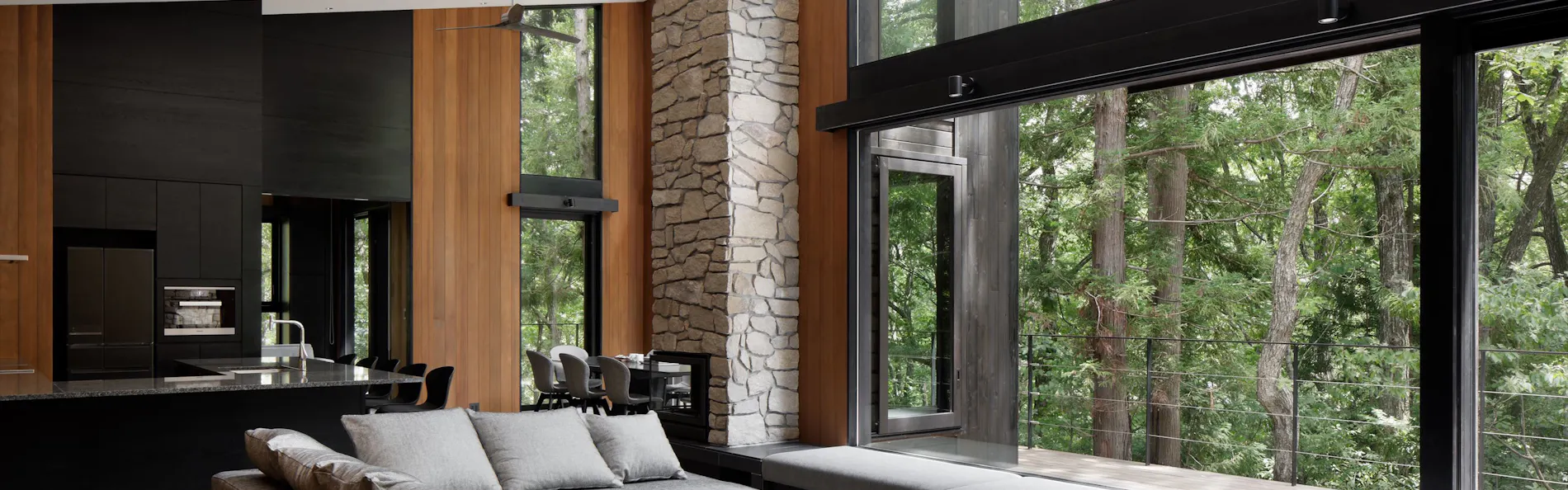 RURA Hakuba Chalet