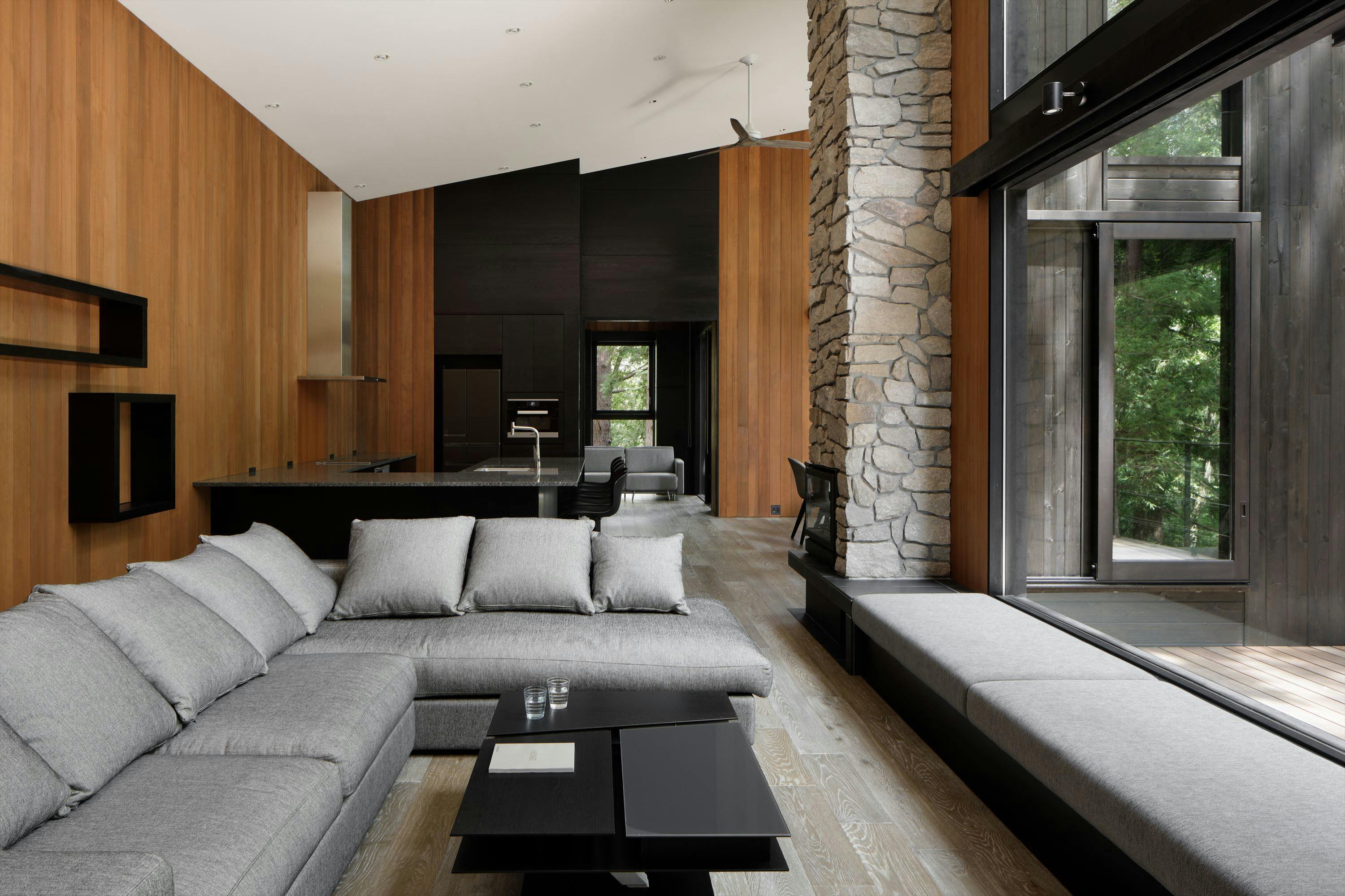 RURA Hakuba Chalet