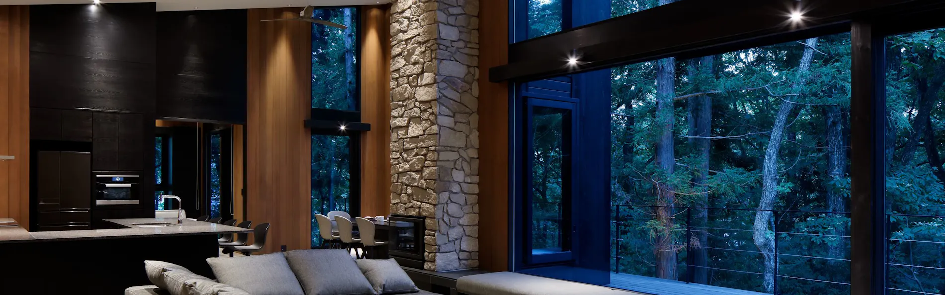 RURA Hakuba Chalet