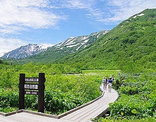 周辺施設・観光地