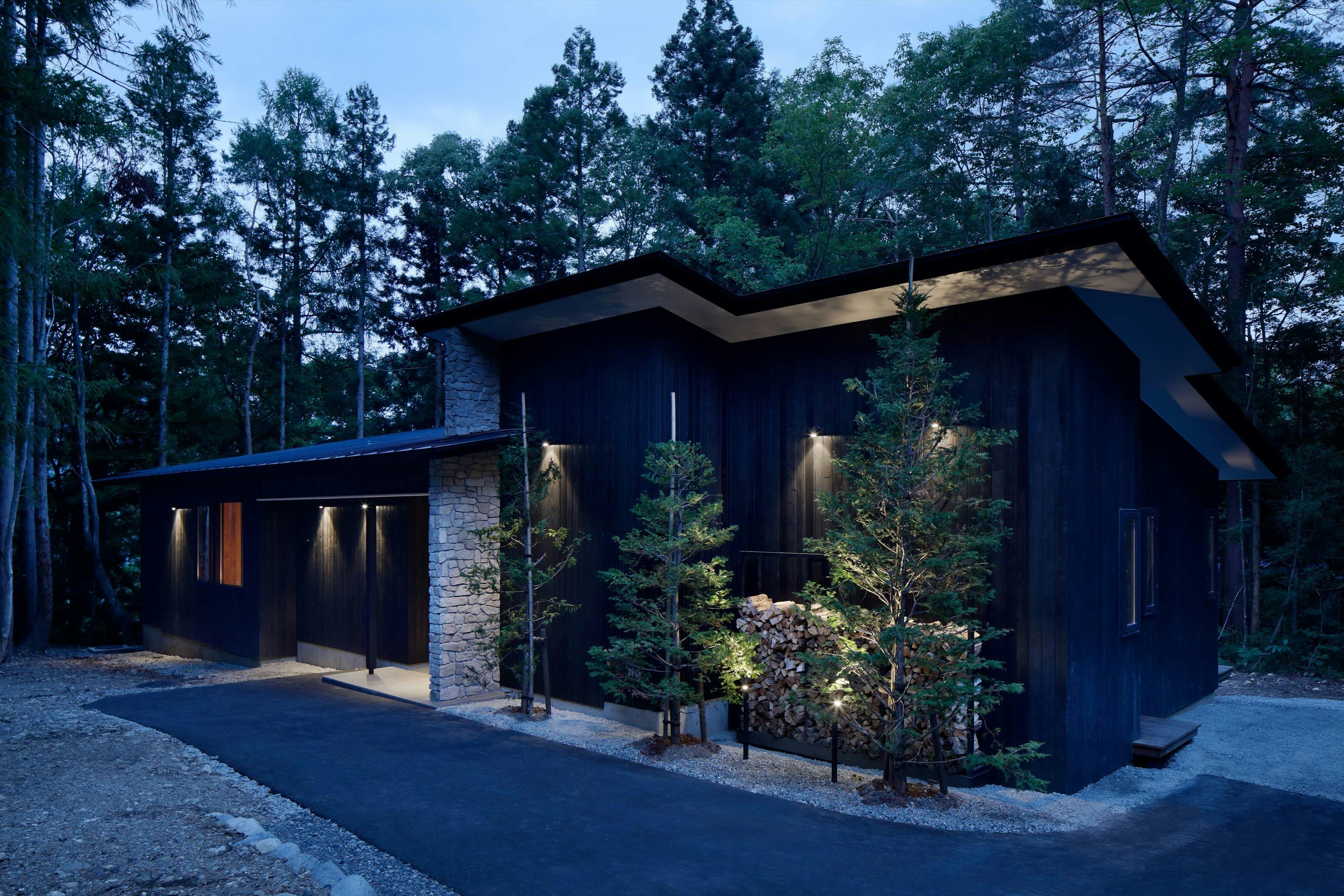 RURA Hakuba Chalet