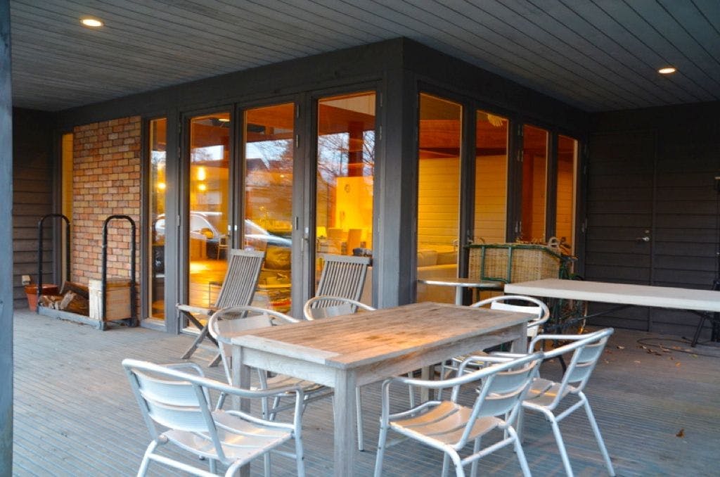 Garden Shed
