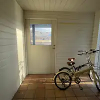 コテージCorvette専用:貸自転車