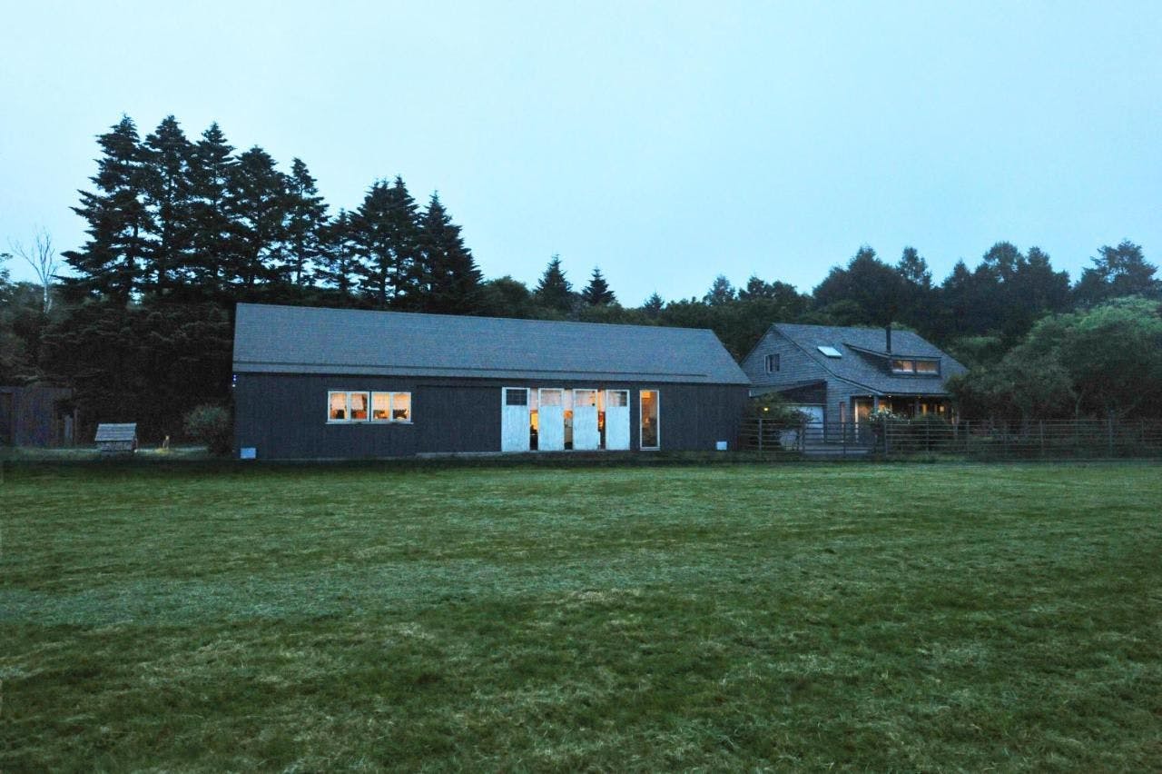 Garden Shed