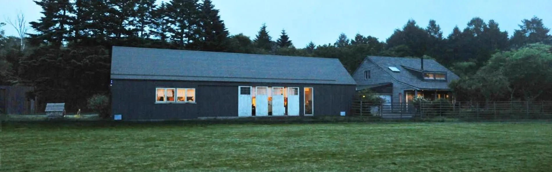 Garden Shed