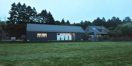 Garden Shed