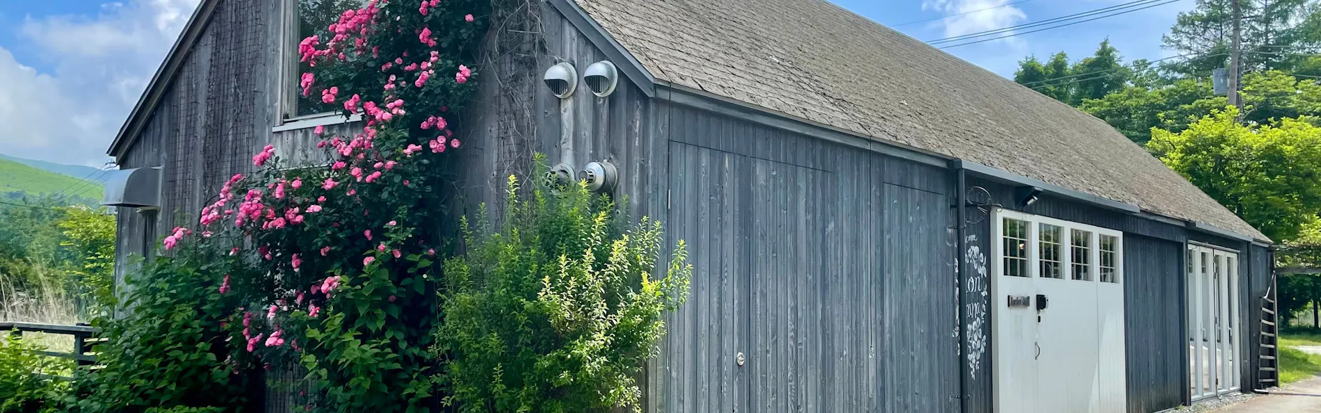 Garden Shed
