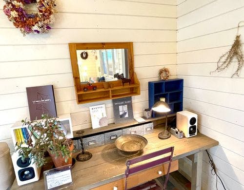 GARDEN SHED Montana