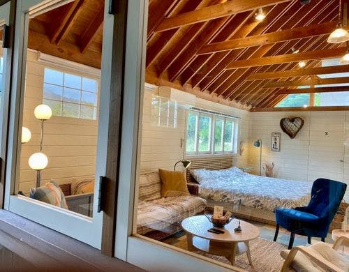 GARDEN SHED Montana