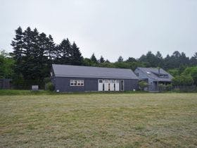 Garden Shed