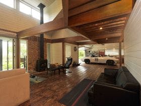 Garden Shed&nbsp;施設全景