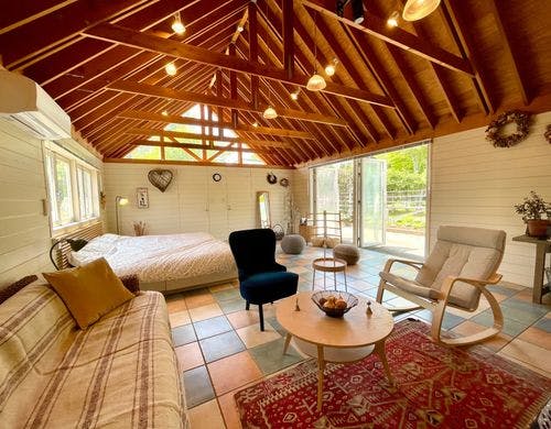 GARDEN SHED Montana