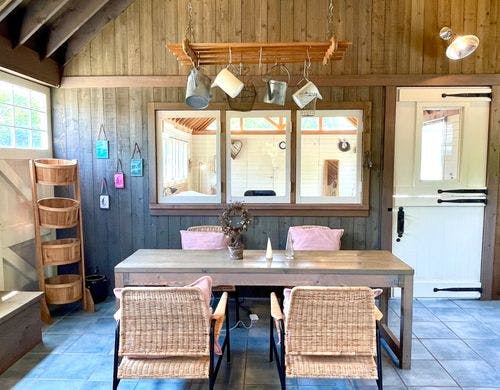 GARDEN SHED Montana